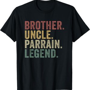 Funny Family Appreciation T-Shirt